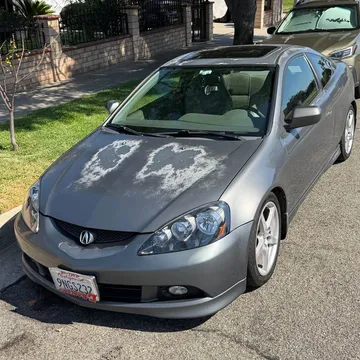 2006 Acura RSX Type-S - Image 2 of 11
