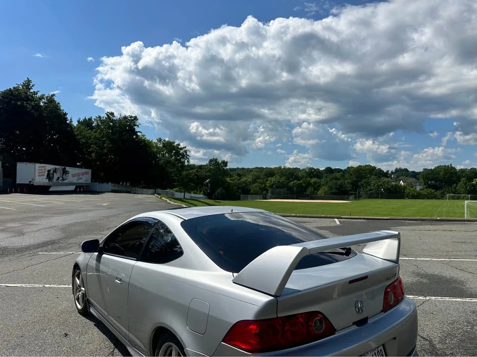 2006 Acura RSX Type-S - Image 7 of 12