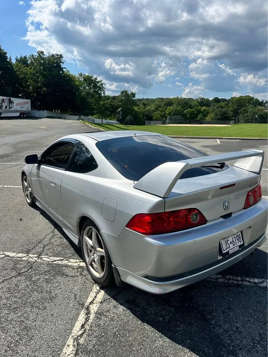 2006 Acura RSX Type-S - Image 9 of 12