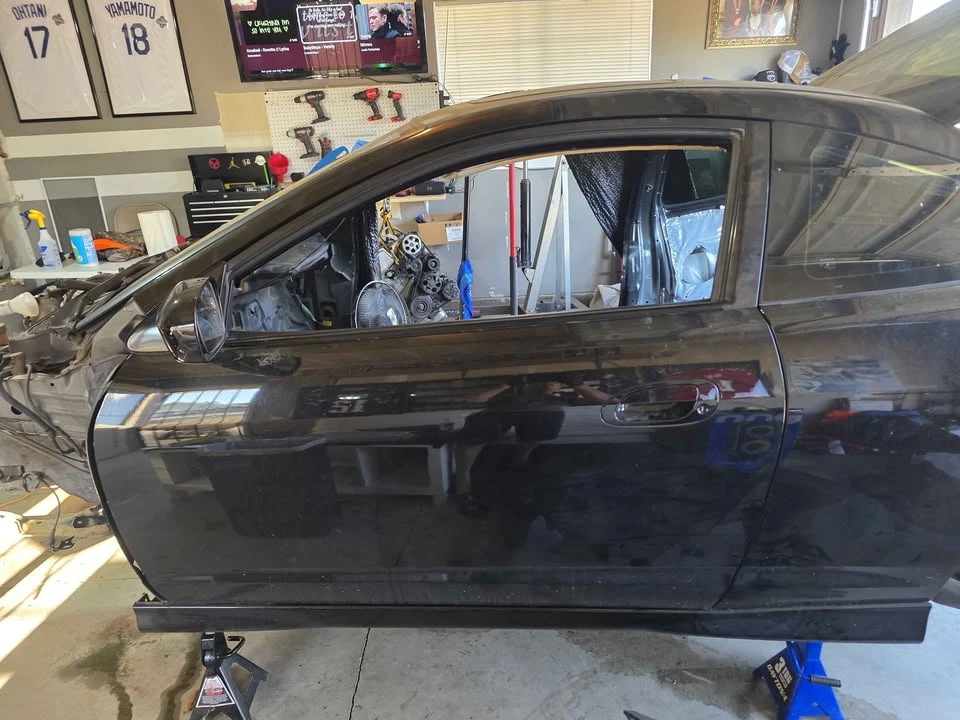 2006 Acura RSX Type-S - Image 14 of 15