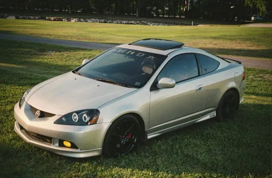 2006 Acura RSX Type-S - Image 3 of 10