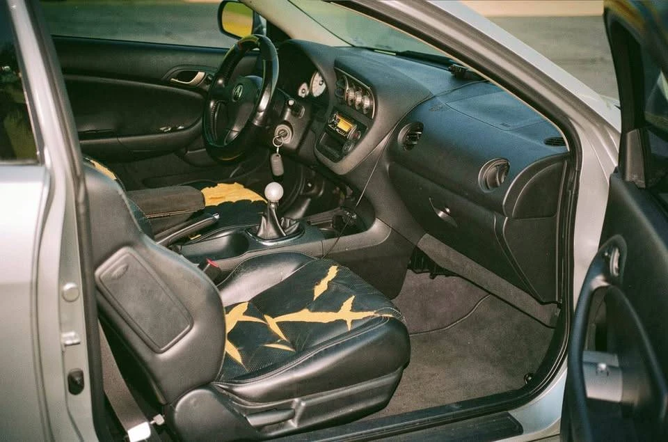 2006 Acura RSX Type-S - Image 8 of 10