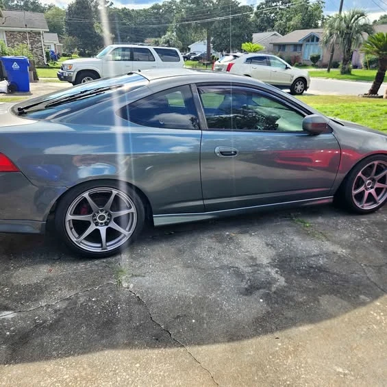 2006 Acura RSX Type-S - Image 1 of 1