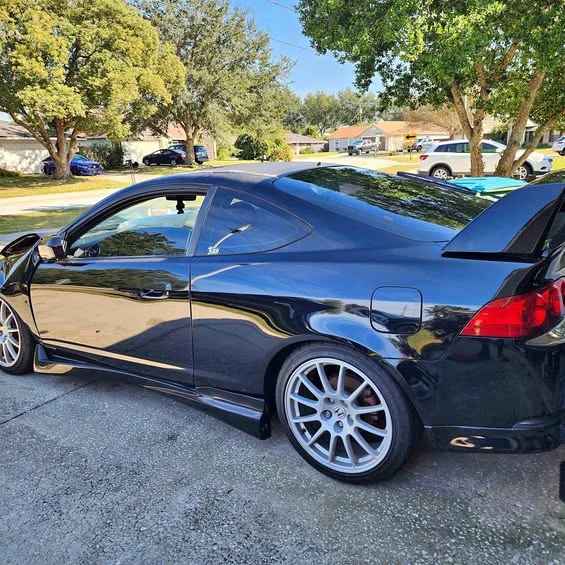 2006 Acura RSX Type-S - Image 1 of 1