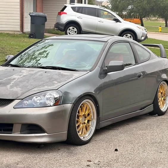 2006 Acura RSX Type-S - Image 1 of 1