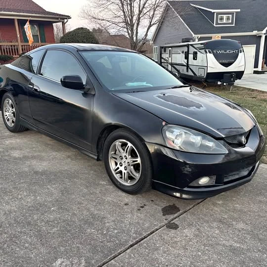 2006 Acura RSX Type-S - Image 1 of 7