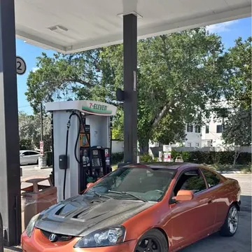 2006 Acura RSX Type S Sport Coupe
