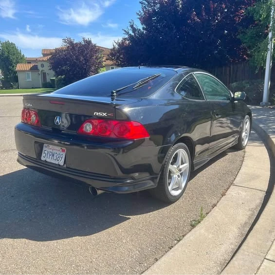 2006 Acura RSX Type-S - Image 1 of 1