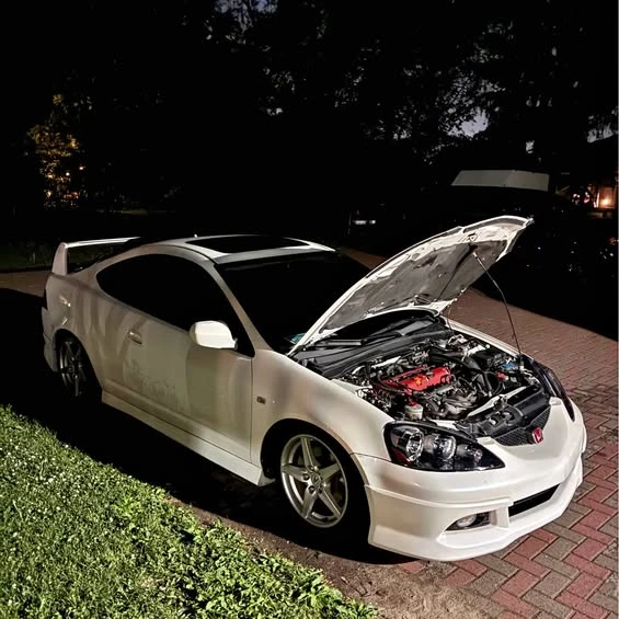 2006 Acura RSX Type-S - Image 1 of 1