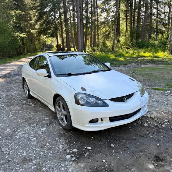2006 Acura RSX Type-S - Image 1 of 1