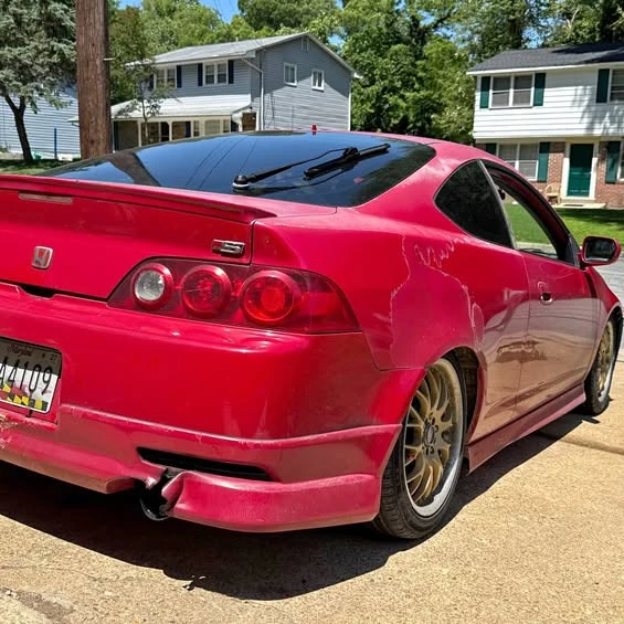 2006 Acura RSX Type-S - Image 1 of 11