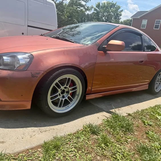 2006 Acura RSX Type-S - Image 1 of 1