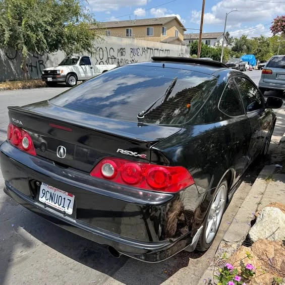 2006 Acura RSX Type-S - Image 1 of 1