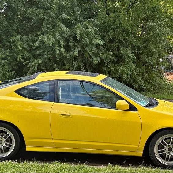 2006 Acura RSX Type-S - Image 1 of 1