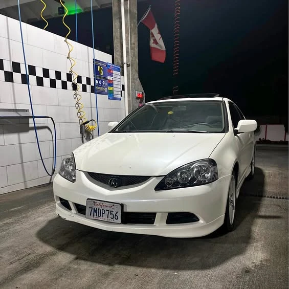 2006 Acura RSX - Image 1 of 1