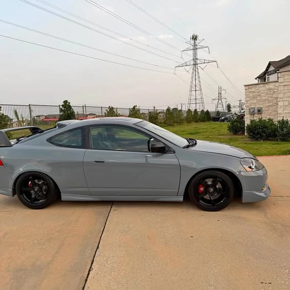 2006 Acura RSX Type-S - Image 1 of 1