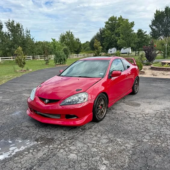 2006 Acura RSX Type-S - Image 1 of 1
