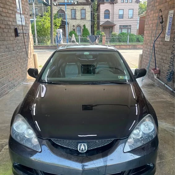 2006 Acura RSX Type-S - Image 1 of 1