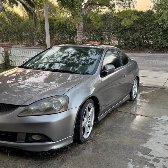 2006 Acura RSX Type-S - Image 1 of 1