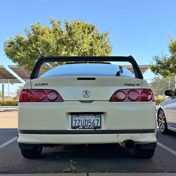 2006 Acura RSX Type-S - Image 1 of 1