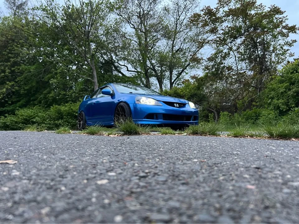 2006 Acura RSX Type-S - Image 2 of 6
