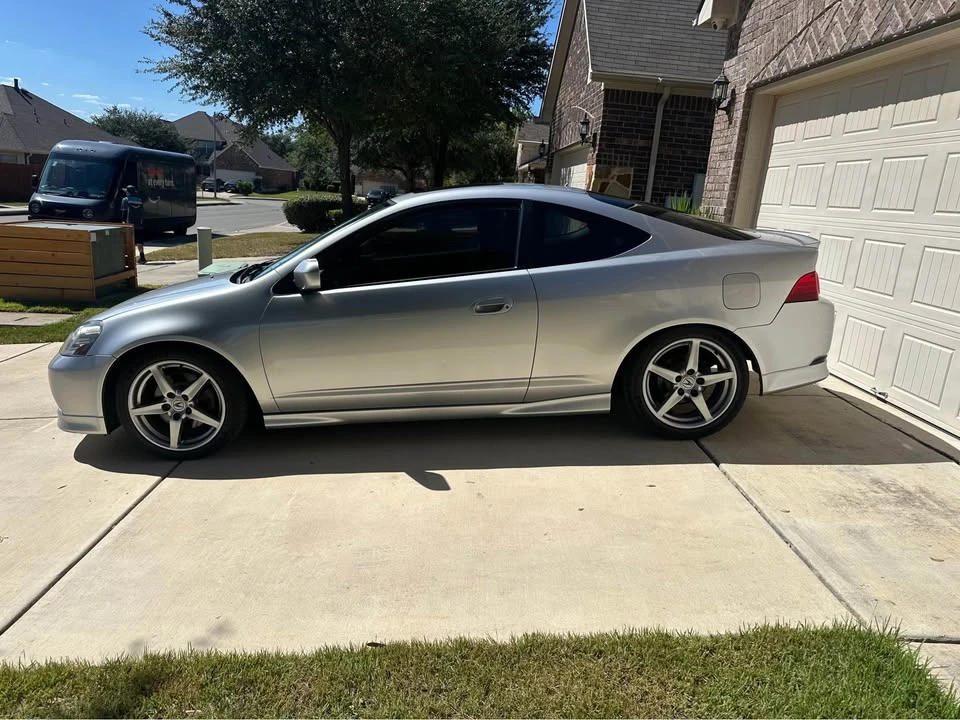 2006 Acura RSX Type-S - Image 5 of 17