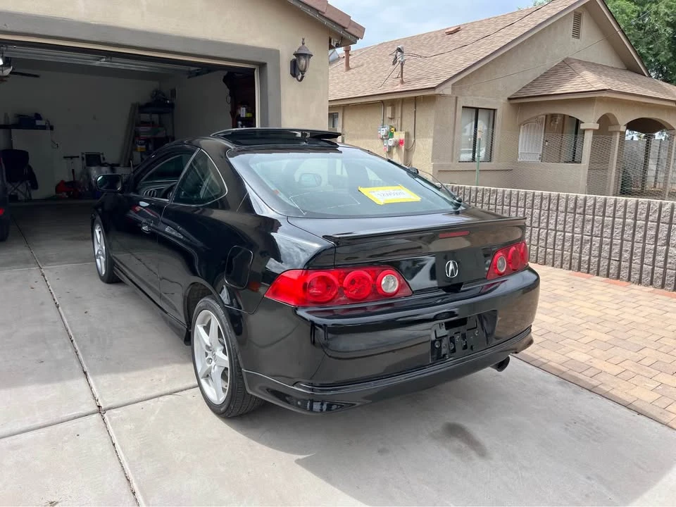 2006 Acura RSX Type-S - Image 3 of 8
