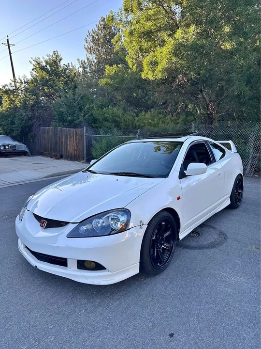 2006 Acura RSX Type-S - Image 1 of 14
