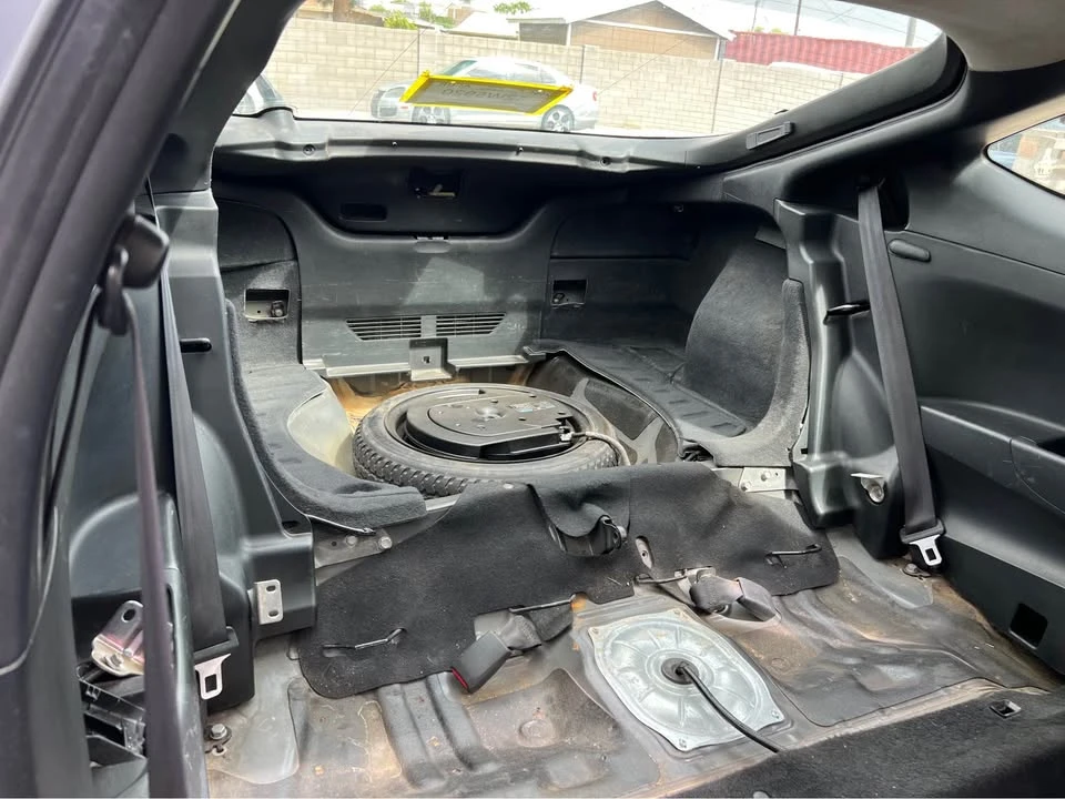 2006 Acura RSX Type-S - Image 7 of 8
