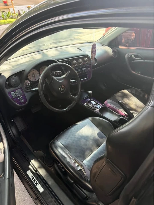 2006 Acura RSX Type-S - Image 2 of 4