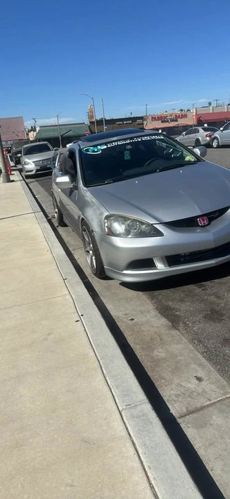 2006 Acura RSX Type-S - Image 2 of 6