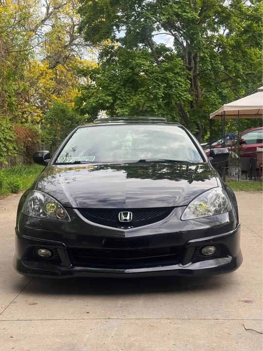 2006 Acura RSX Type-S - Image 3 of 4