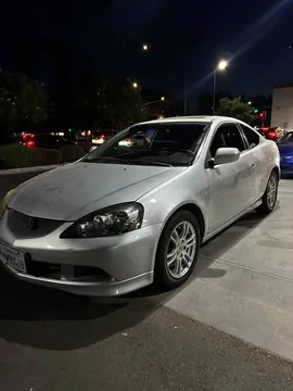 2006 Acura RSX Type S Sport Coupe 2D