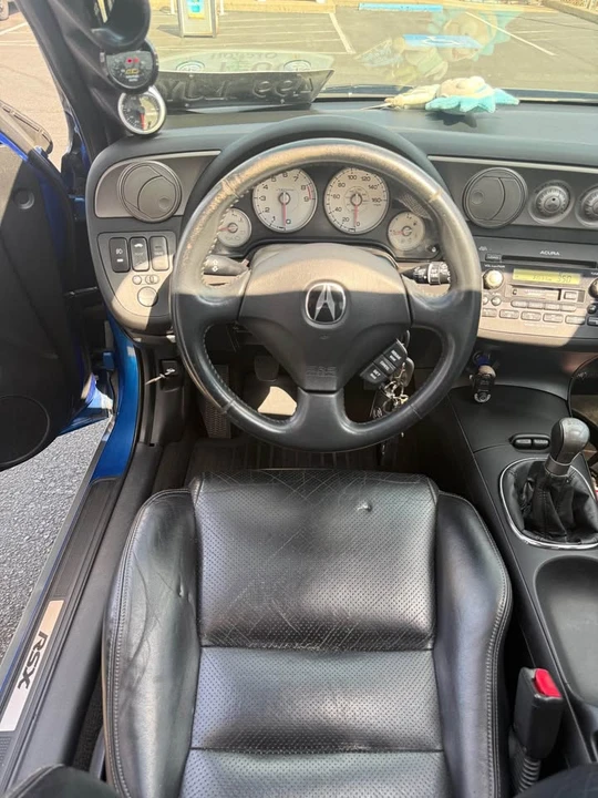 2006 Acura RSX Type-S - Image 5 of 9