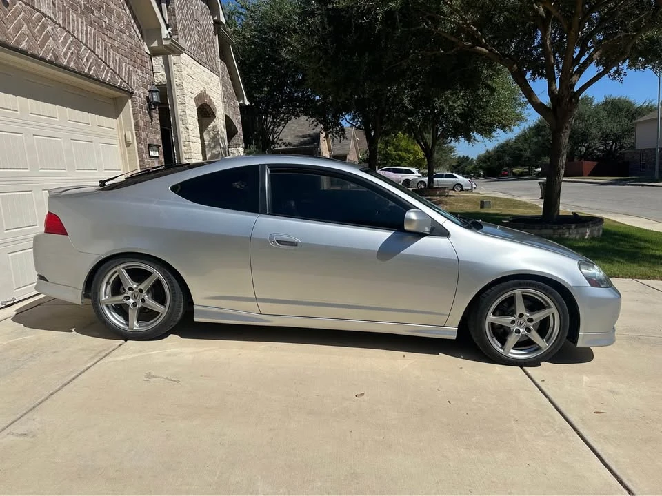 2006 Acura RSX Type-S - Image 6 of 17