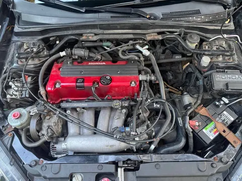 2006 Acura RSX Type-S - Image 4 of 4