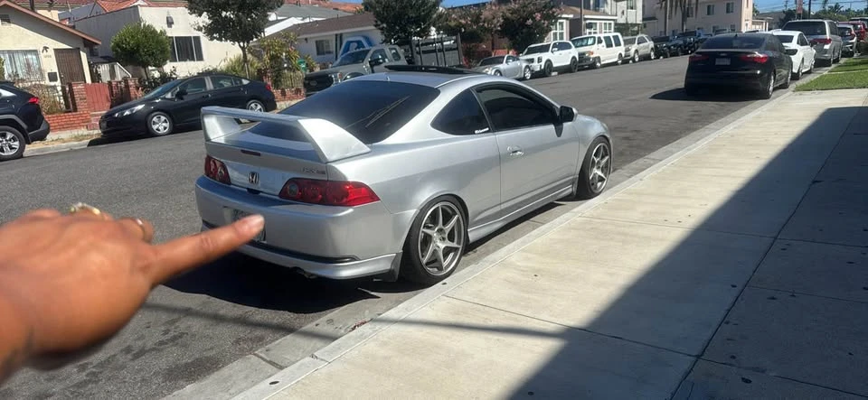 2006 Acura RSX Type-S - Image 5 of 6