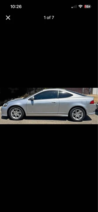 2006 Acura RSX Type-S - Image 5 of 9