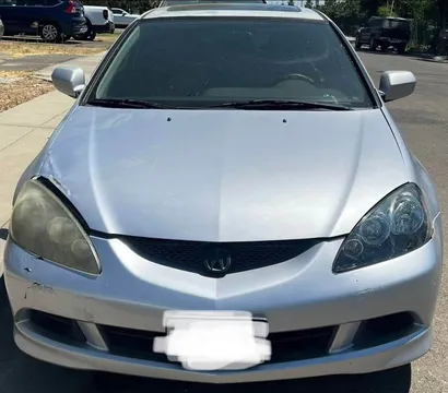 2006 Acura RSX Type-S - Image 3 of 9