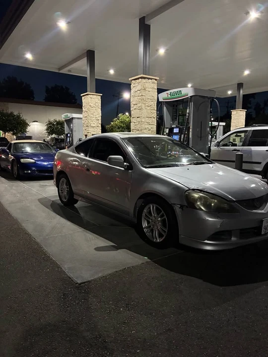 2006 Acura RSX Type-S - Image 2 of 9