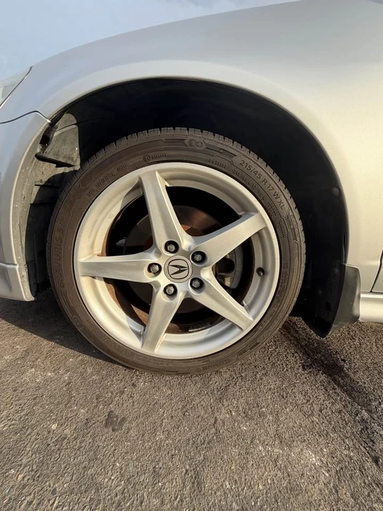 2006 Acura RSX Type-S - Image 9 of 20