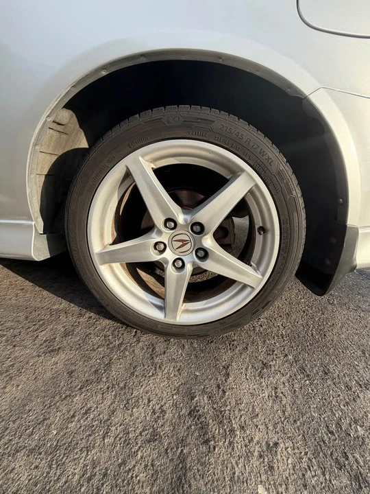 2006 Acura RSX Type-S - Image 12 of 20