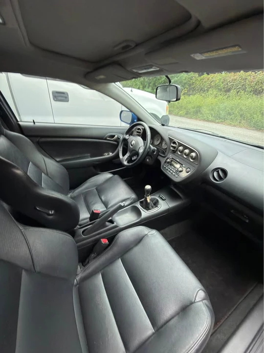 2006 Acura RSX Type-S - Image 12 of 15