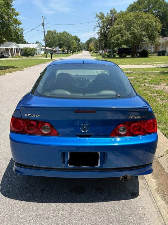 2006 Acura RSX Type-S - Image 4 of 15