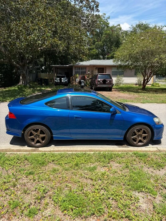 2006 Acura RSX Type-S - Image 6 of 15