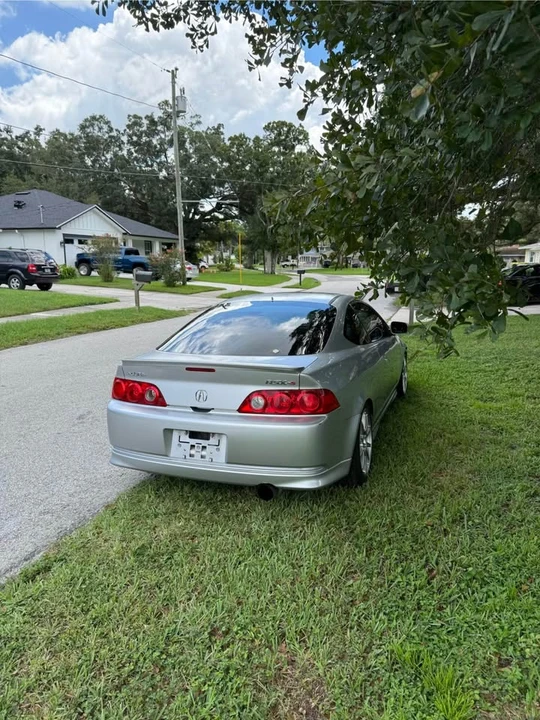 2006 Acura RSX Type-S - Image 3 of 11
