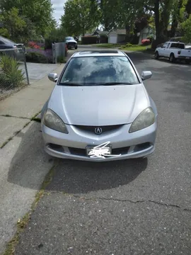 2006 Acura RSX Type-S - Image 3 of 9