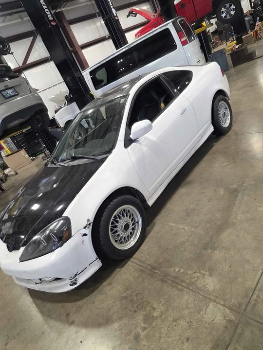 2006 Acura RSX Type-S - Image 3 of 3