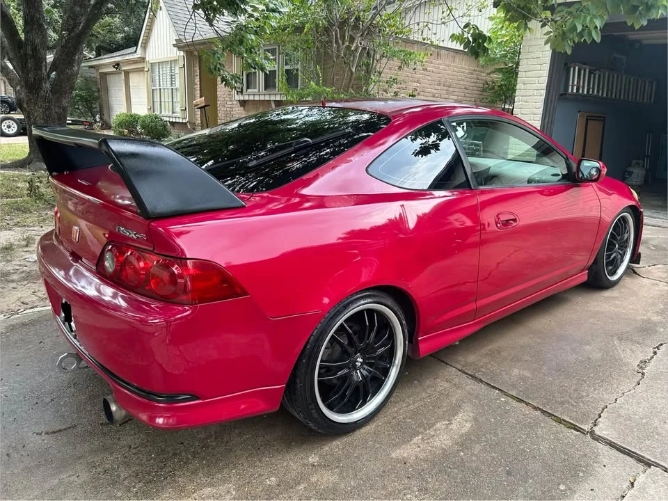 2006 Acura RSX Type-S - Image 3 of 11