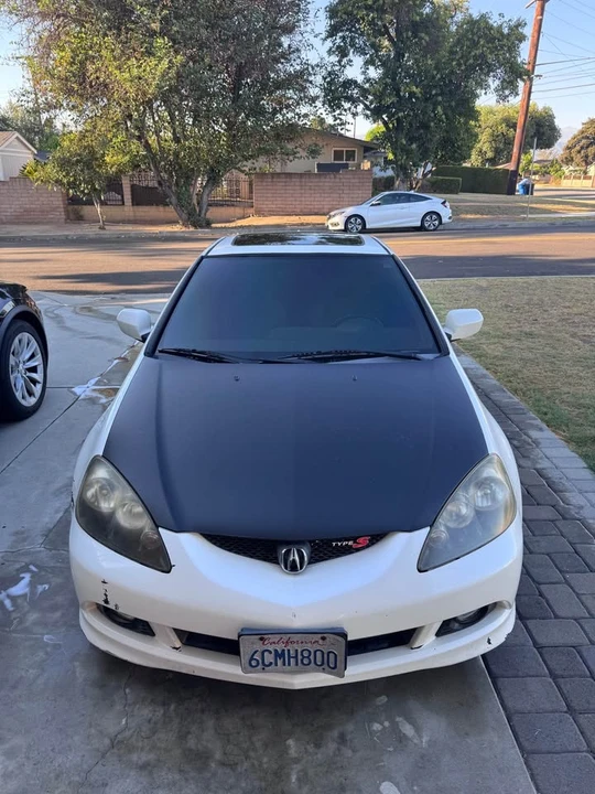 2006 Acura RSX Type-S - Image 4 of 12
